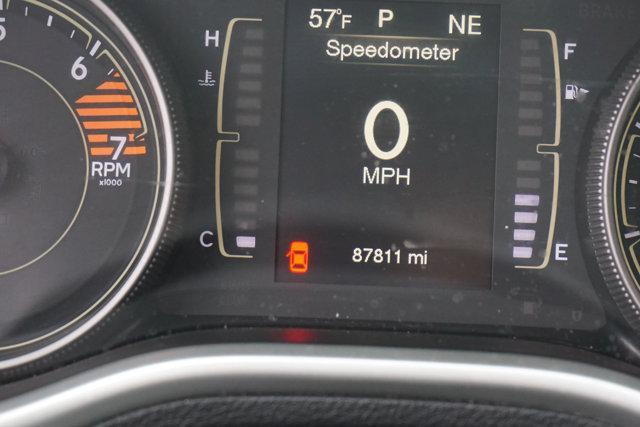 used 2018 Jeep Cherokee car, priced at $13,950