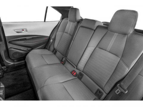 new 2025 Toyota Corolla Hybrid car, priced at $31,313