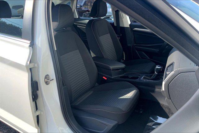 used 2022 Volkswagen Jetta car, priced at $18,000