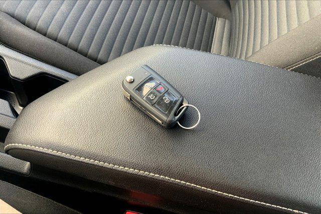 used 2022 Volkswagen Jetta car, priced at $18,000