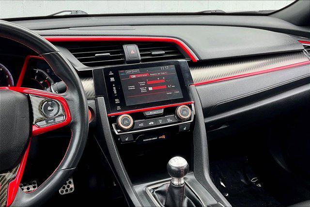 used 2018 Honda Civic car, priced at $20,995