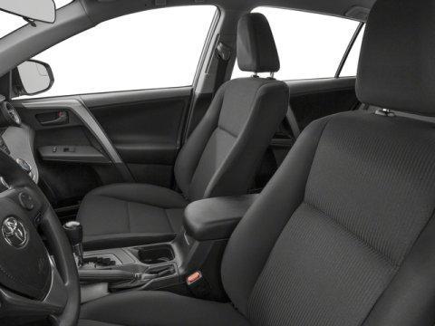 used 2018 Toyota RAV4 car, priced at $16,950