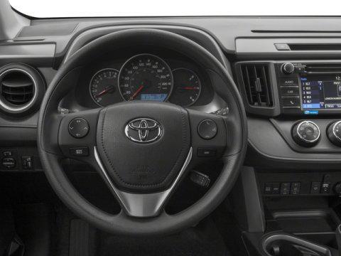 used 2018 Toyota RAV4 car, priced at $16,950