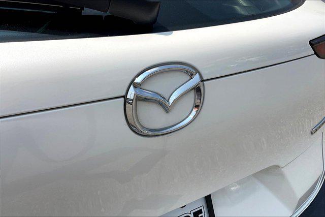 used 2022 Mazda CX-30 car, priced at $21,295