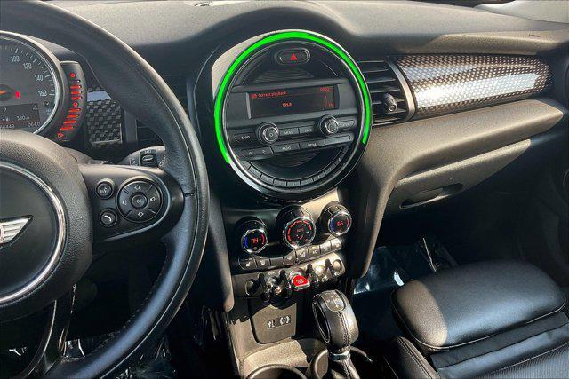 used 2016 MINI Hardtop car, priced at $13,450