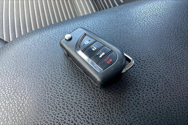 used 2023 Toyota Camry car, priced at $23,450