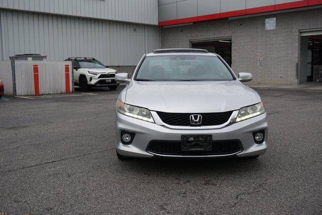 used 2014 Honda Accord car, priced at $16,995