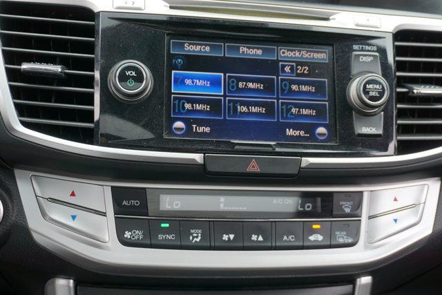 used 2014 Honda Accord car, priced at $16,995