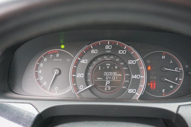used 2014 Honda Accord car, priced at $16,995