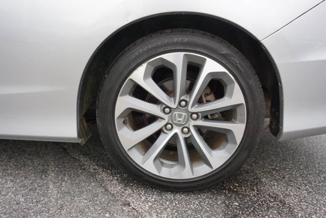 used 2014 Honda Accord car, priced at $16,995