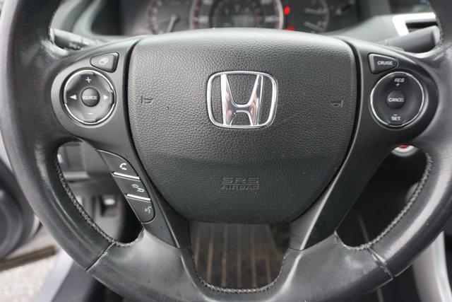 used 2014 Honda Accord car, priced at $16,995
