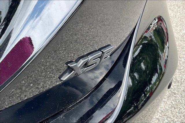 used 2022 Toyota Camry car, priced at $27,750