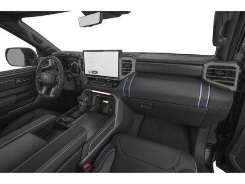 new 2025 Toyota Tundra car, priced at $65,468