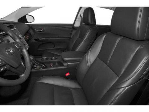 used 2015 Toyota Avalon car, priced at $13,950