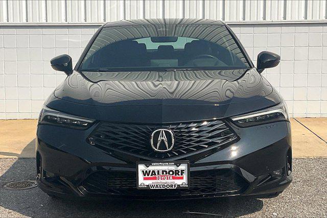 used 2023 Acura Integra car, priced at $28,995
