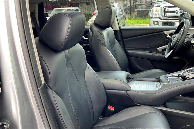 used 2022 Acura RDX car, priced at $30,995