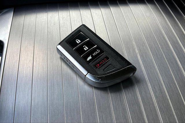used 2022 Acura RDX car, priced at $30,995