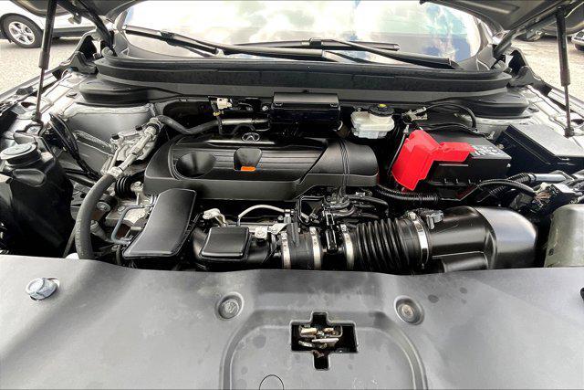 used 2022 Acura RDX car, priced at $30,995