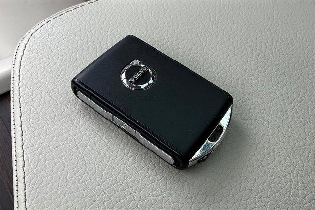 used 2022 Volvo V90 Cross Country car, priced at $42,495