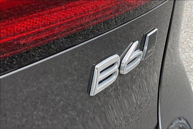 used 2022 Volvo V90 Cross Country car, priced at $42,495