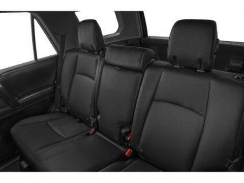 used 2021 Toyota 4Runner car, priced at $40,995