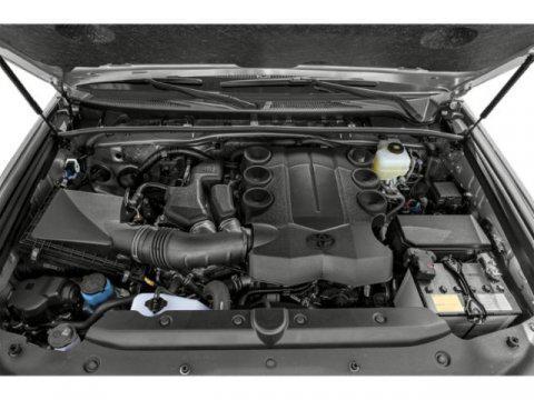 used 2021 Toyota 4Runner car, priced at $40,995