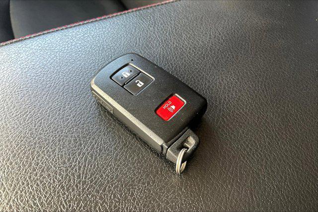 used 2021 Toyota 4Runner car, priced at $40,450