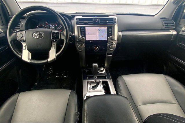 used 2024 Toyota 4Runner car, priced at $42,995