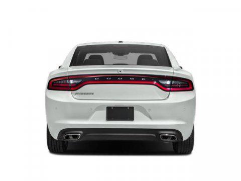 used 2021 Dodge Charger car, priced at $20,995