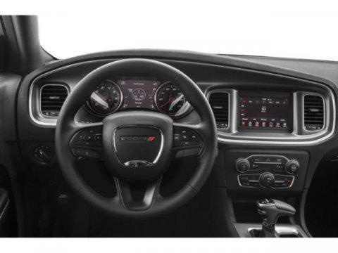 used 2021 Dodge Charger car, priced at $20,995