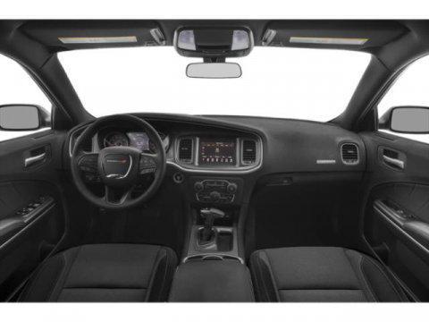 used 2021 Dodge Charger car, priced at $20,995