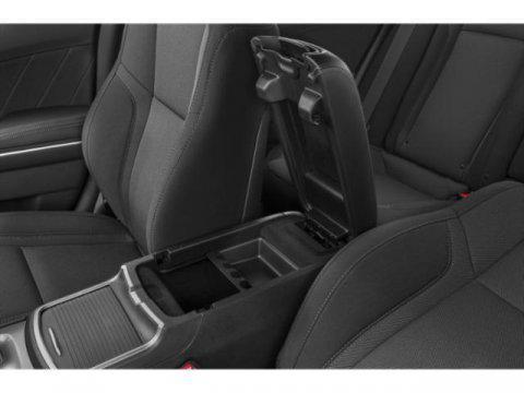 used 2021 Dodge Charger car, priced at $20,995