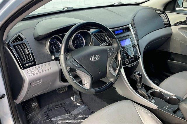 used 2013 Hyundai Sonata car, priced at $8,650