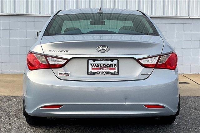 used 2013 Hyundai Sonata car, priced at $8,650