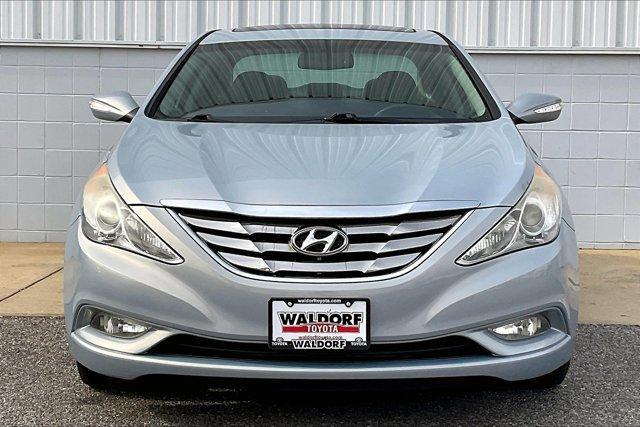 used 2013 Hyundai Sonata car, priced at $8,650