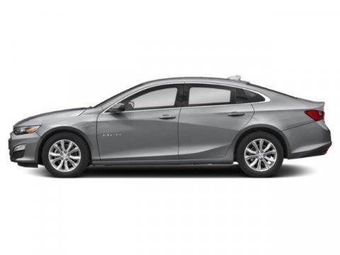 used 2023 Chevrolet Malibu car, priced at $17,950
