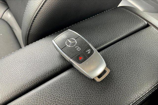 used 2020 Mercedes-Benz CLA 250 car, priced at $22,000