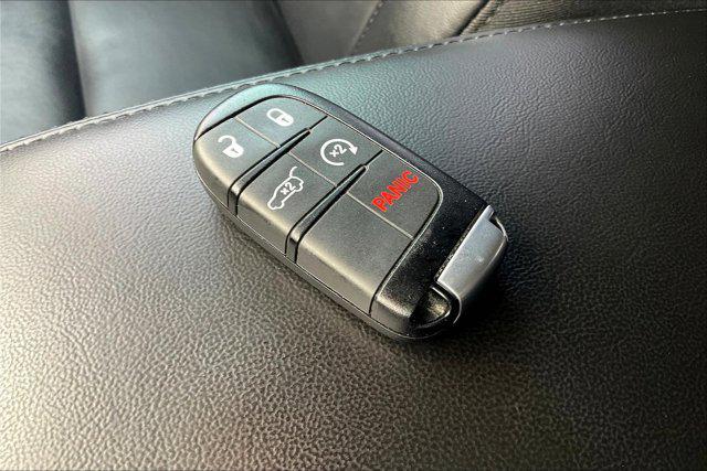 used 2019 Jeep Grand Cherokee car, priced at $20,350