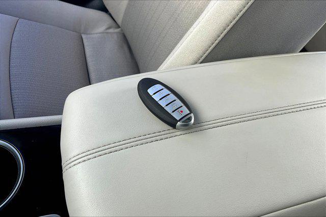 used 2022 Nissan Altima car, priced at $20,950