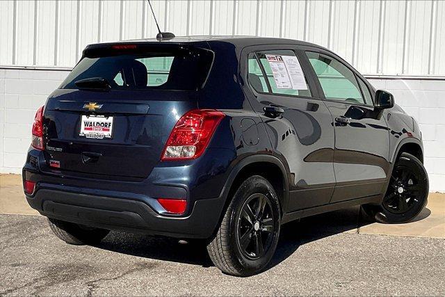 used 2019 Chevrolet Trax car, priced at $13,110