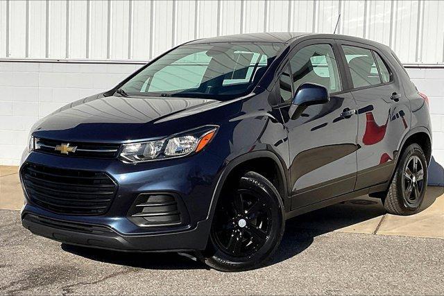 used 2019 Chevrolet Trax car, priced at $13,110