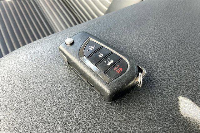 used 2023 Toyota Camry car, priced at $23,450