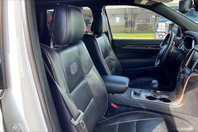 used 2014 Jeep Grand Cherokee car, priced at $10,995