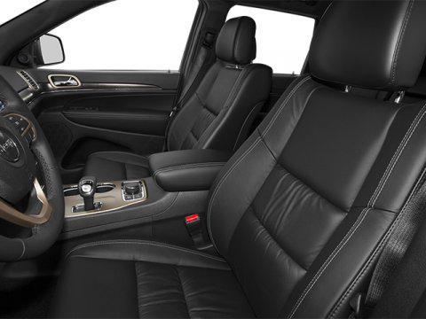 used 2014 Jeep Grand Cherokee car, priced at $12,495
