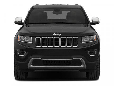 used 2014 Jeep Grand Cherokee car, priced at $12,495