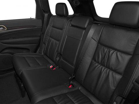 used 2014 Jeep Grand Cherokee car, priced at $12,495