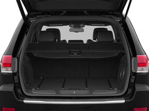 used 2014 Jeep Grand Cherokee car, priced at $12,495