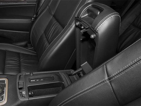 used 2014 Jeep Grand Cherokee car, priced at $12,495