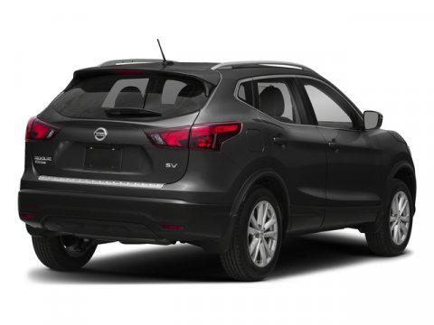 used 2017 Nissan Rogue Sport car, priced at $14,450