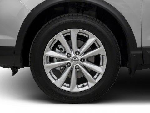 used 2017 Nissan Rogue Sport car, priced at $14,450